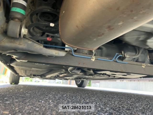 Nissan CUBE 2010-02 8098699-21