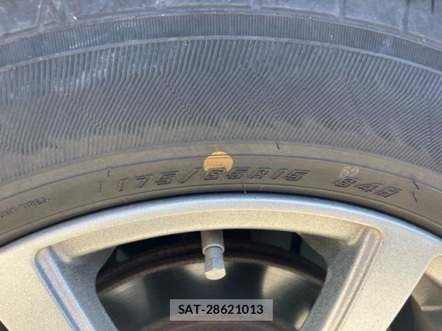 Nissan CUBE 2010-02 8098699-7