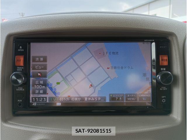 Nissan CUBE 2015-09 8098696-10