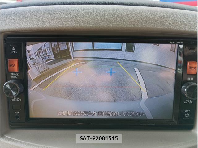 Nissan CUBE 2015-09 8098696-11