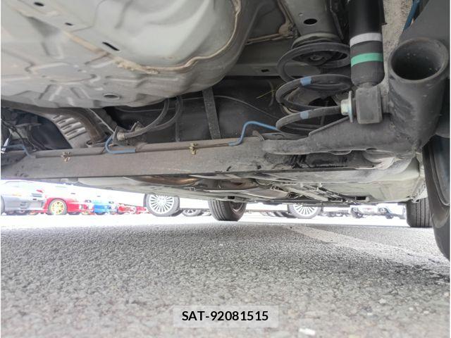 Nissan CUBE 2015-09 8098696-8