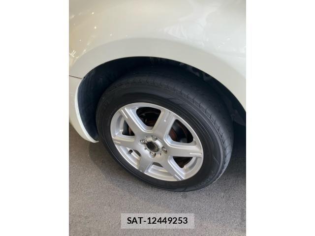 Nissan CUBE 2010-03 8098701-9
