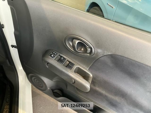 Nissan CUBE 2010-03 8098701-19