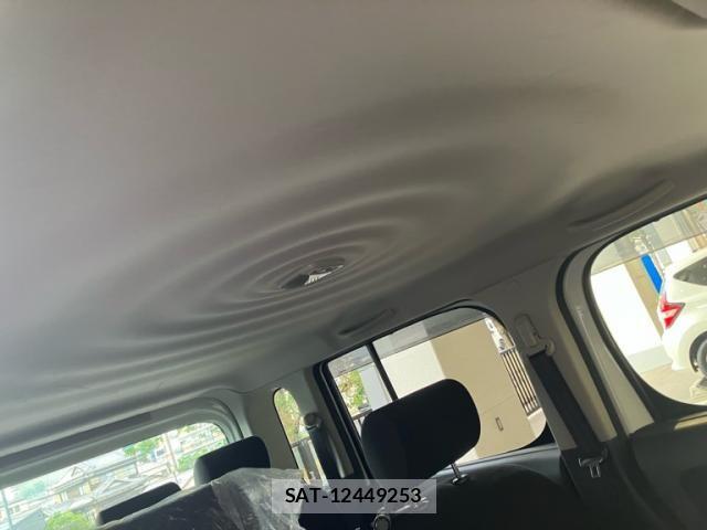 Nissan CUBE 2010-03 8098701-20