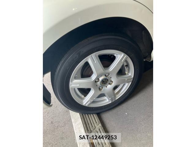 Nissan CUBE 2010-03 8098701-7