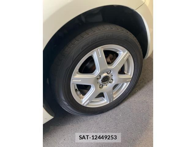 Nissan CUBE 2010-03 8098701-8