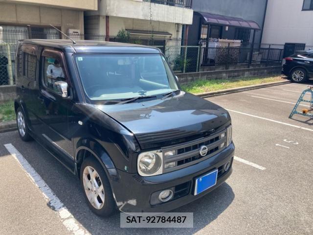 sat car