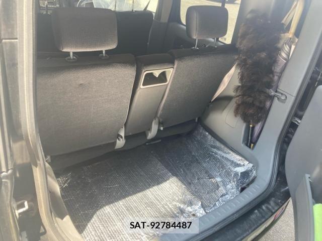 Nissan CUBE 2005-07 8098707-10