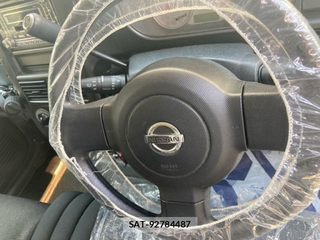 Nissan CUBE 2005-07 8098707-14