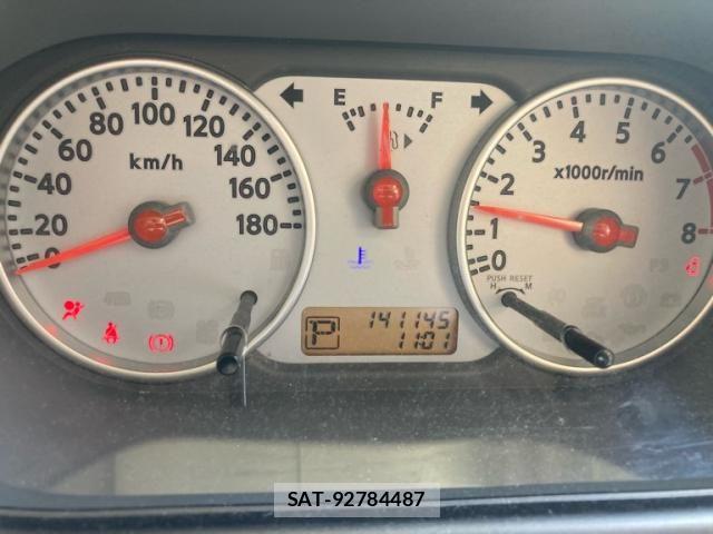 Nissan CUBE 2005-07 8098707-15
