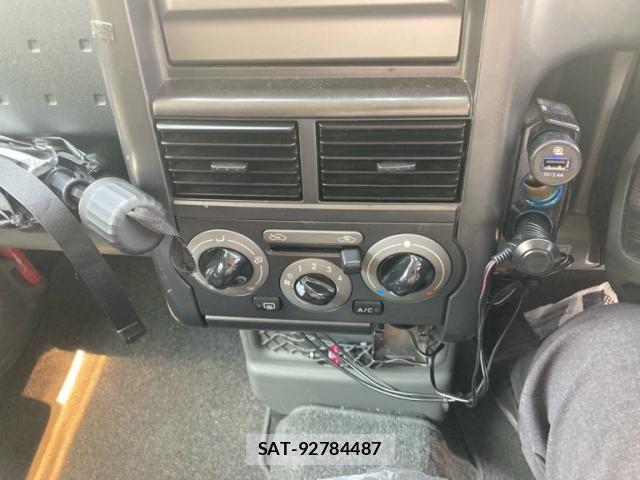 Nissan CUBE 2005-07 8098707-18