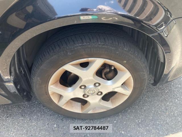 Nissan CUBE 2005-07 8098707-4