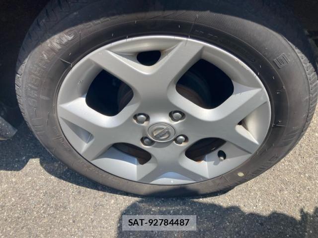 Nissan CUBE 2005-07 8098707-6