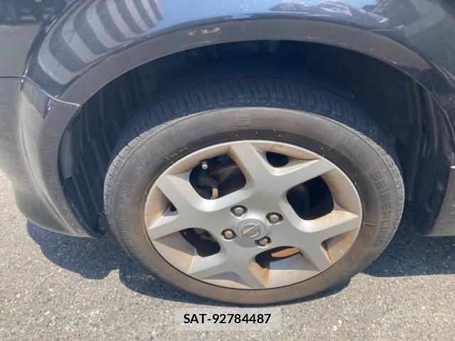 Nissan CUBE 2005-07 8098707-7