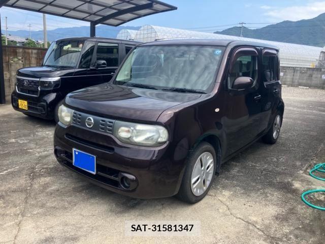 sat car