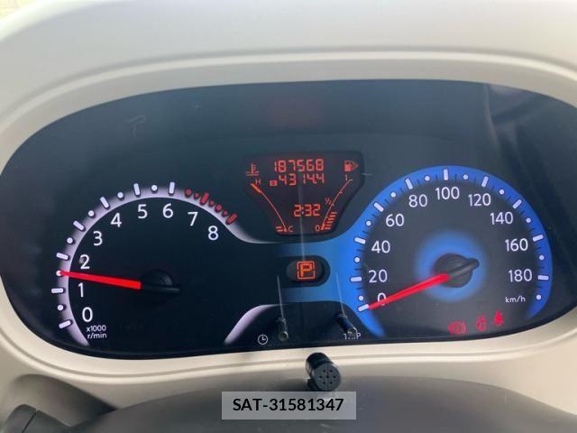 Nissan CUBE 2009-02 8098706-14
