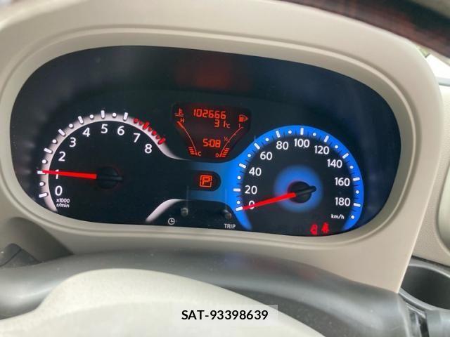 Nissan CUBE 2009-11 8098705-15