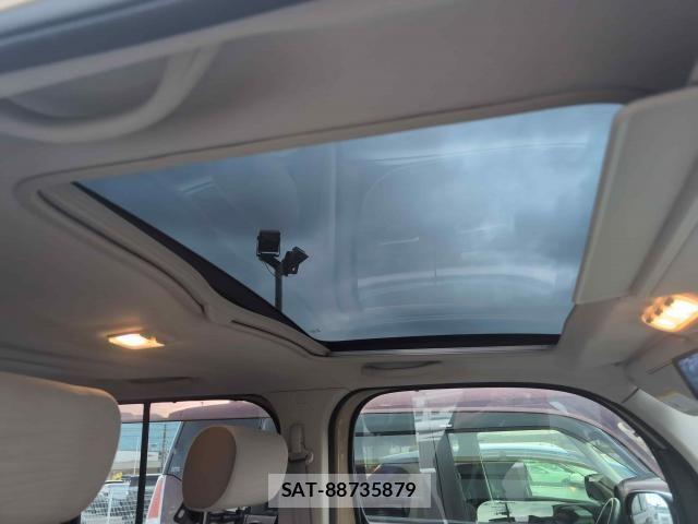 Nissan CUBE 2009-07 8098708-13