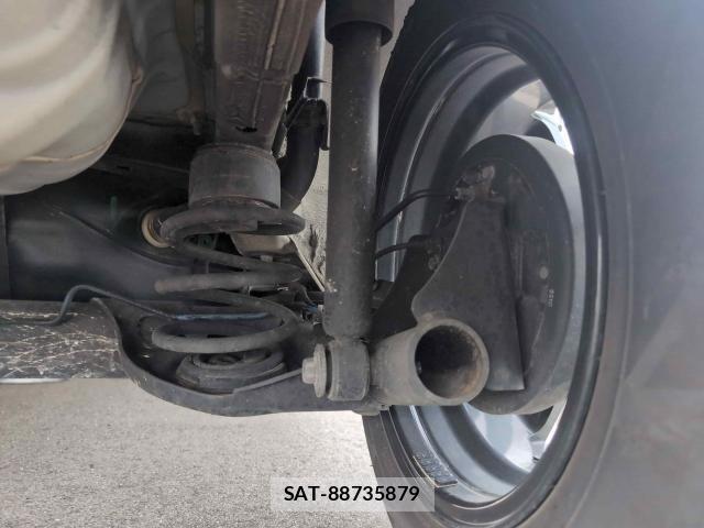 Nissan CUBE 2009-07 8098708-17