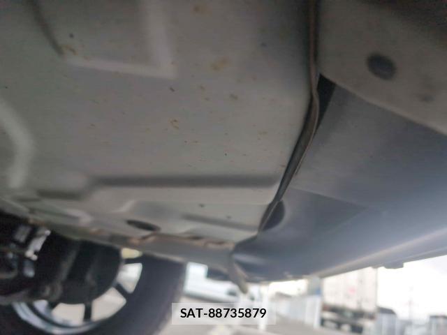 Nissan CUBE 2009-07 8098708-18