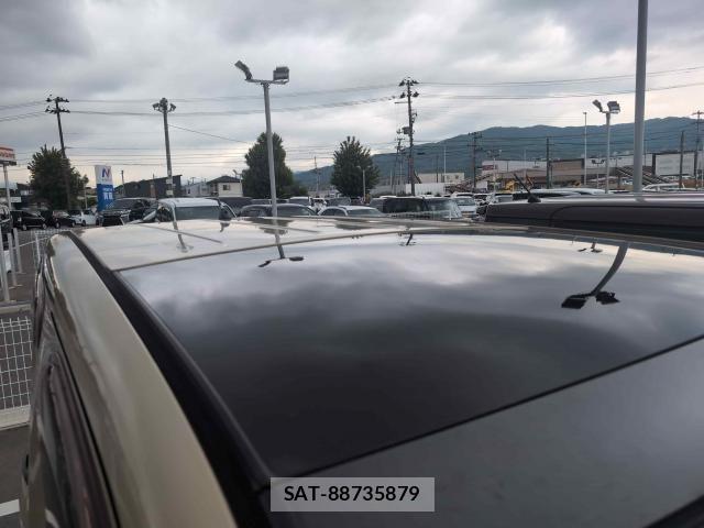 Nissan CUBE 2009-07 8098708-6