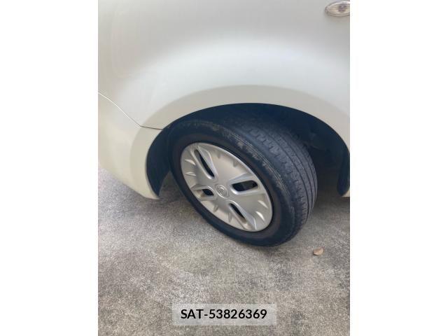 Nissan CUBE 2009-05 8129562-9