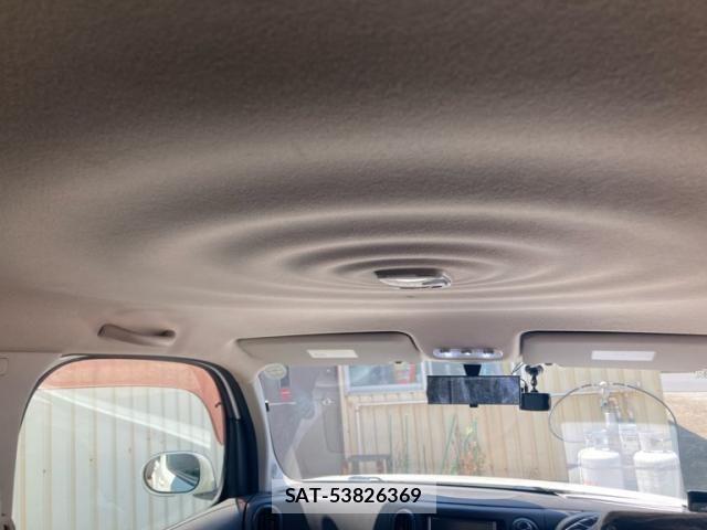 Nissan CUBE 2009-05 8129562-12