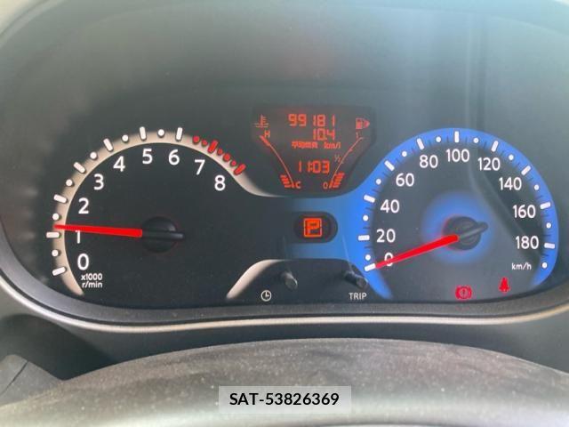 Nissan CUBE 2009-05 8129562-14
