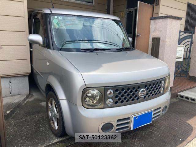 sat car