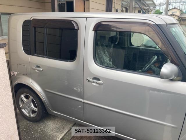 Nissan CUBE 2007-02 8129555-10