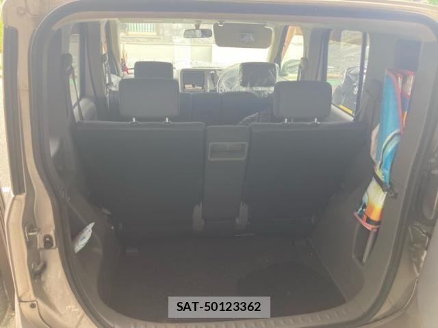 Nissan CUBE 2007-02 8129555-14