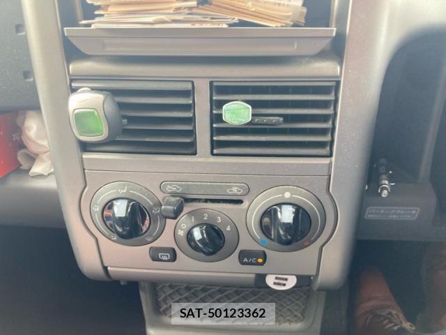 Nissan CUBE 2007-02 8129555-17