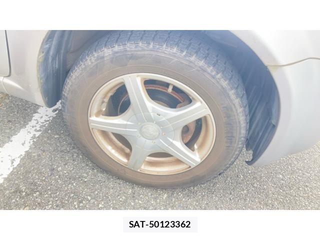 Nissan CUBE 2007-02 8129555-18