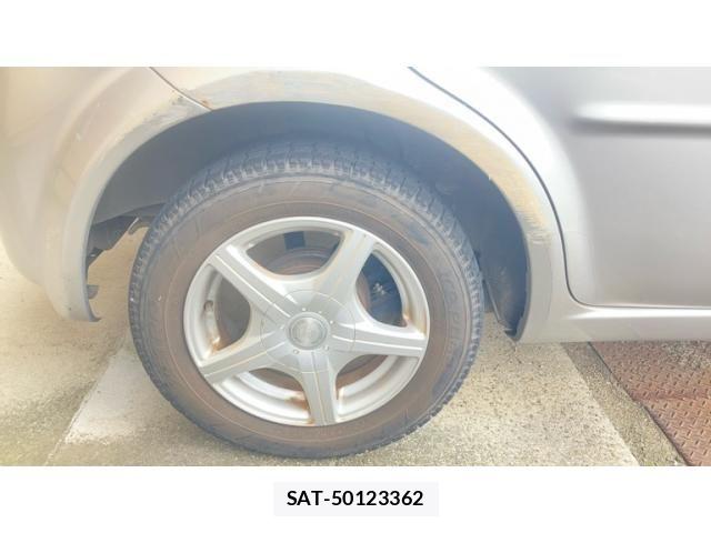 Nissan CUBE 2007-02 8129555-19
