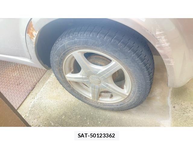 Nissan CUBE 2007-02 8129555-20