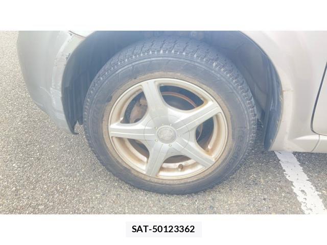 Nissan CUBE 2007-02 8129555-21