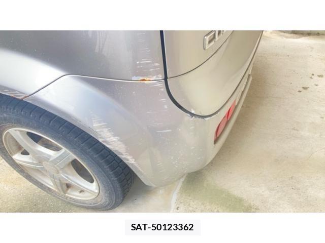 Nissan CUBE 2007-02 8129555-25