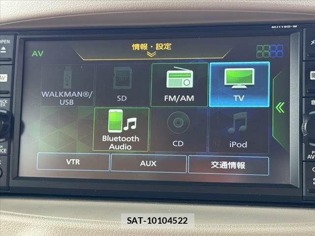 Nissan CUBE 2016-11 8129554-21