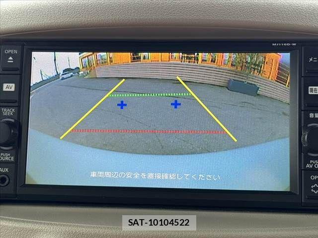 Nissan CUBE 2016-11 8129554-22