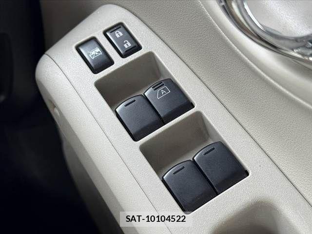 Nissan CUBE 2016-11 8129554-24
