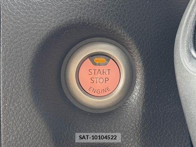 Nissan CUBE 2016-11 8129554-5