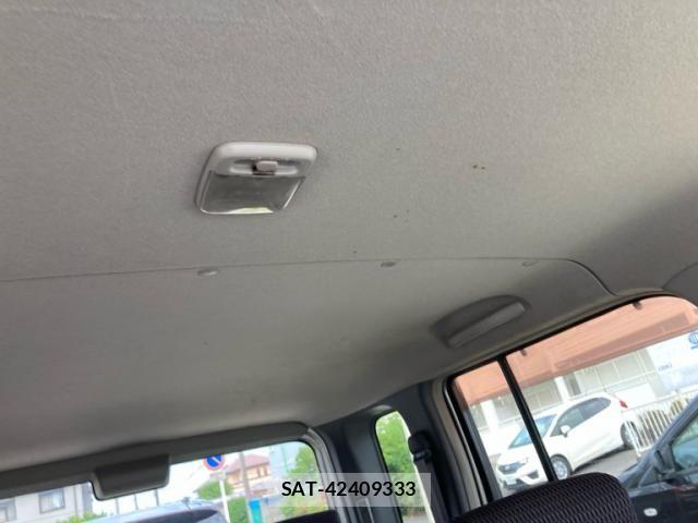 Nissan CUBE 2003-06 8145640-16
