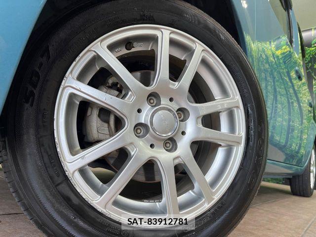 Nissan CUBE 2012-03 8158231-12