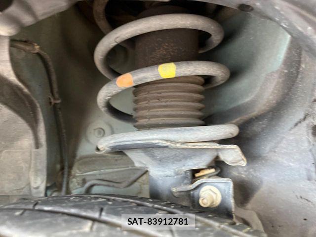 Nissan CUBE 2012-03 8158231-19