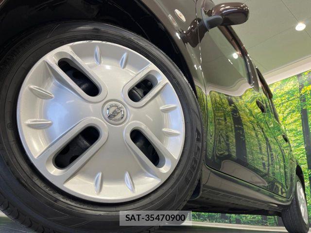 Nissan CUBE 2013-02 8207091-12
