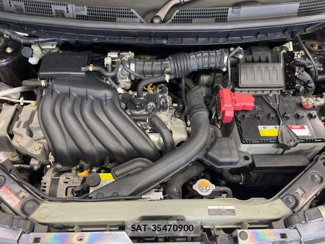 Nissan CUBE 2013-02 8207091-17