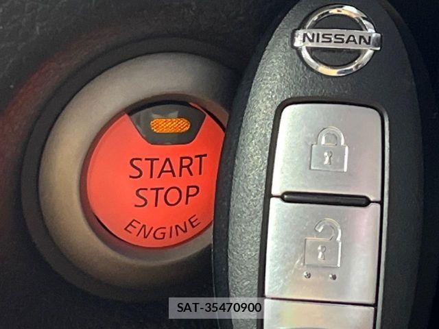 Nissan CUBE 2013-02 8207091-3