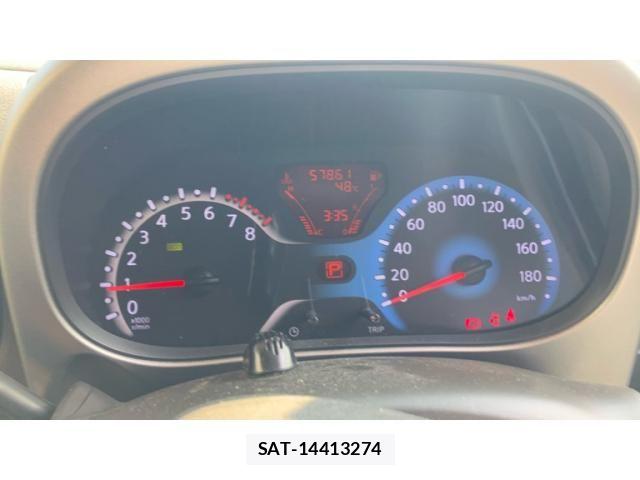 Nissan CUBE 2012-06 8207092-14
