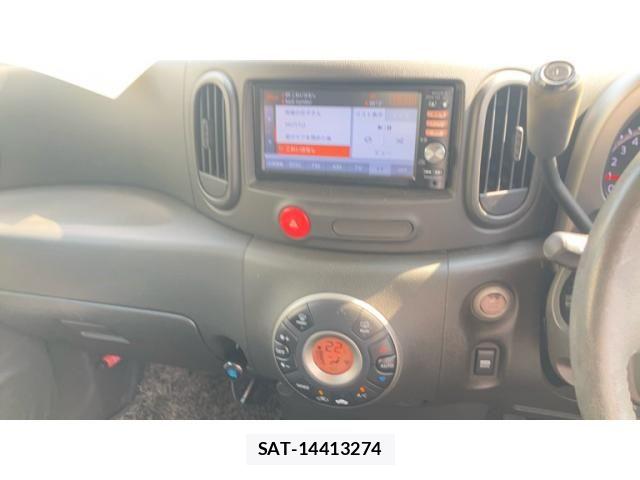 Nissan CUBE 2012-06 8207092-15
