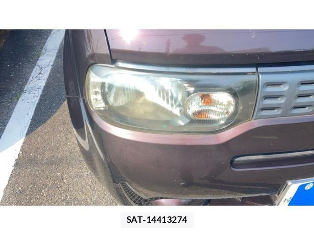 Nissan CUBE 2012-06 8207092-2